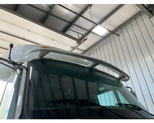 International PROSTAR Sun Visor (Exterior)