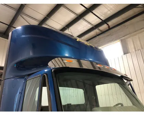 International PROSTAR Sun Visor (Exterior)