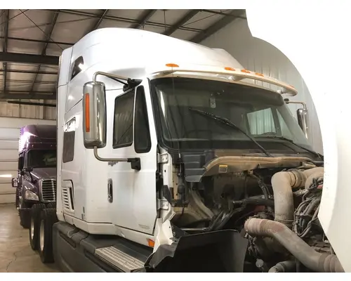 International PROSTAR Sun Visor (Exterior)