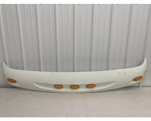 International PROSTAR Sun Visor (Exterior)