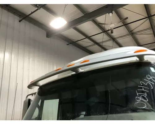 International PROSTAR Sun Visor (Exterior)