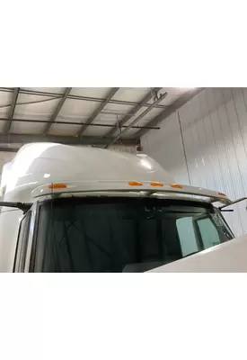 International PROSTAR Sun Visor (Exterior)