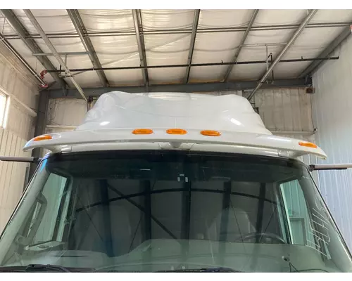 International PROSTAR Sun Visor (Exterior)