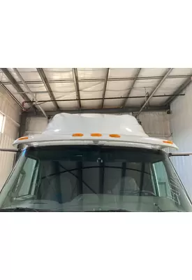 International PROSTAR Sun Visor (Exterior)