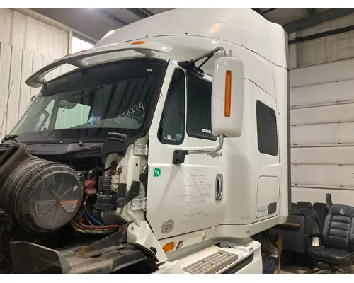 International PROSTAR Sun Visor (Exterior)