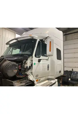 International PROSTAR Sun Visor (Exterior)