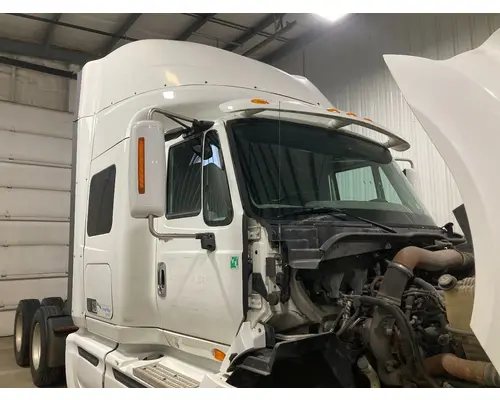 International PROSTAR Sun Visor (Exterior)