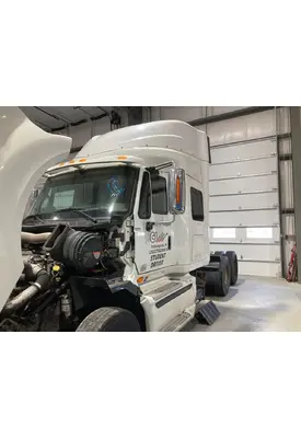 International PROSTAR Sun Visor (Exterior)