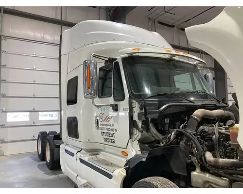 International PROSTAR Sun Visor (Exterior)