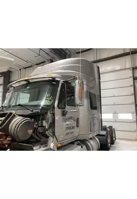 International PROSTAR Sun Visor (Exterior)