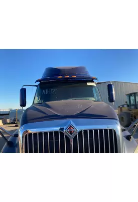 International PROSTAR Sun Visor (Exterior)