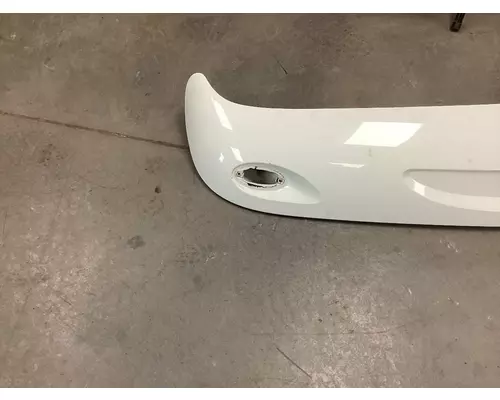 International PROSTAR Sun Visor (Exterior)