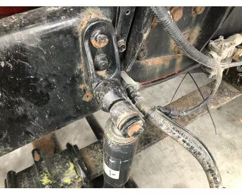International PROSTAR Suspension Misc. Parts