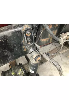 International PROSTAR Suspension Misc. Parts