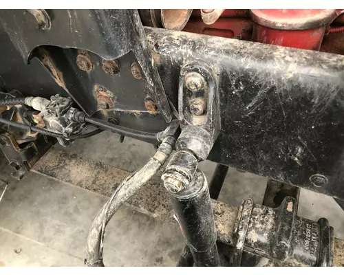 International PROSTAR Suspension Misc. Parts