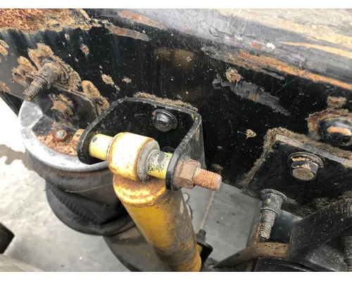 International PROSTAR Suspension Misc. Parts