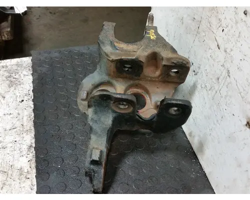 International PROSTAR Suspension