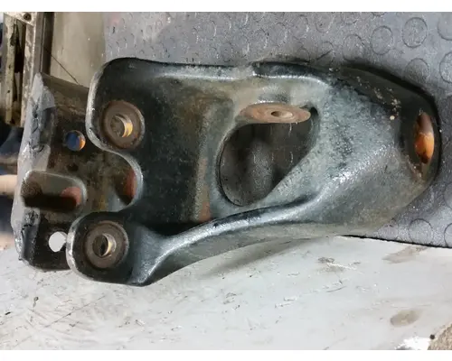 International PROSTAR Suspension