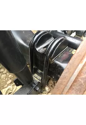 International PROSTAR Suspension