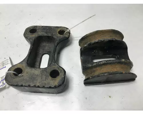 International PROSTAR Suspension