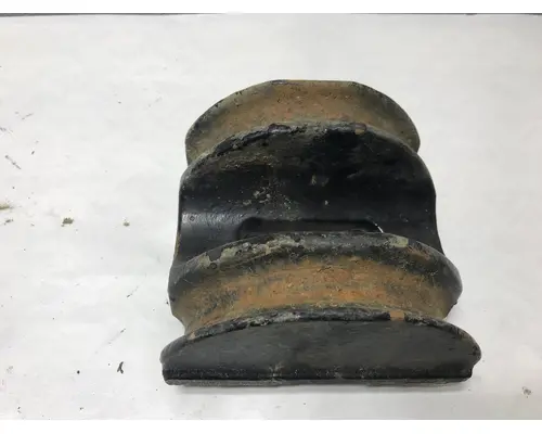 International PROSTAR Suspension