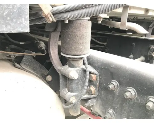 International PROSTAR Suspension