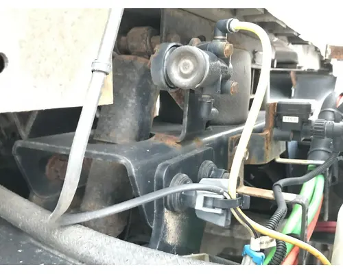 International PROSTAR Suspension