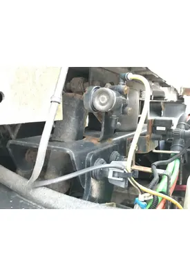 International PROSTAR Suspension