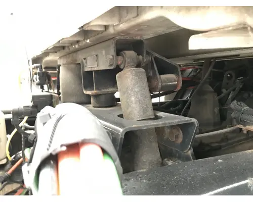 International PROSTAR Suspension