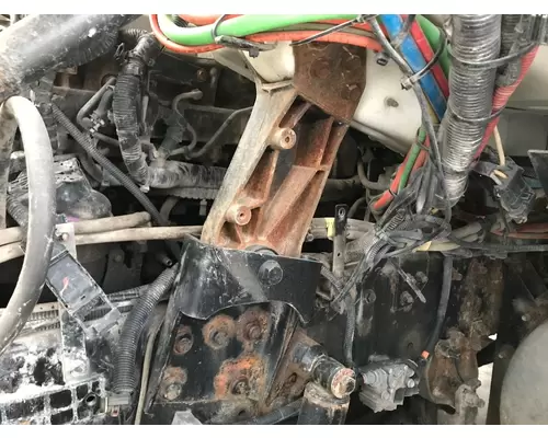 International PROSTAR Suspension