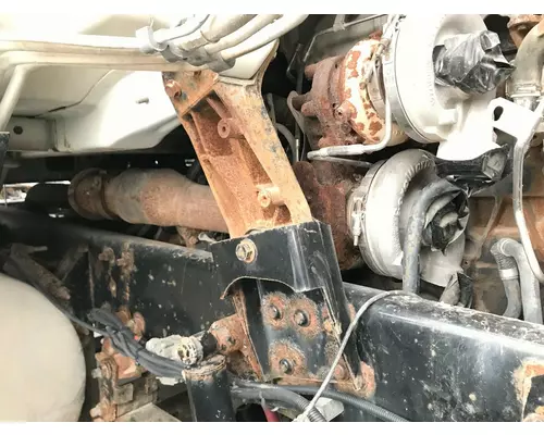 International PROSTAR Suspension
