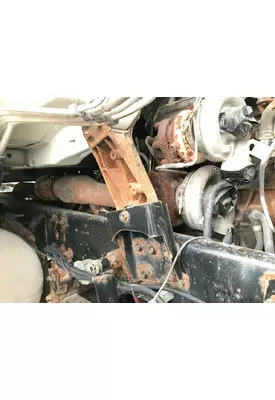 International PROSTAR Suspension