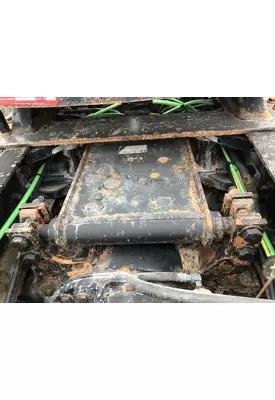 International PROSTAR Suspension