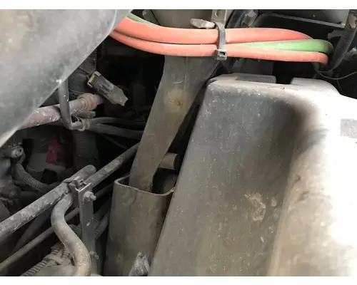 International PROSTAR Suspension