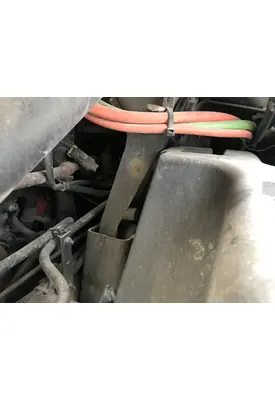 International PROSTAR Suspension