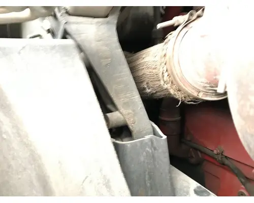 International PROSTAR Suspension