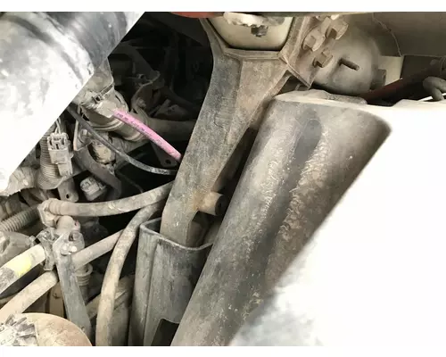International PROSTAR Suspension