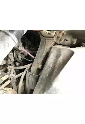 International PROSTAR Suspension