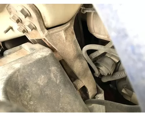 International PROSTAR Suspension