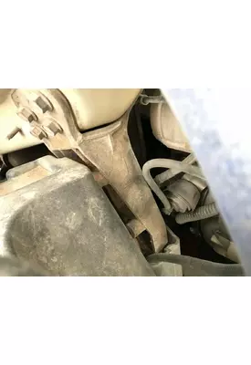 International PROSTAR Suspension