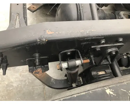 International PROSTAR Suspension