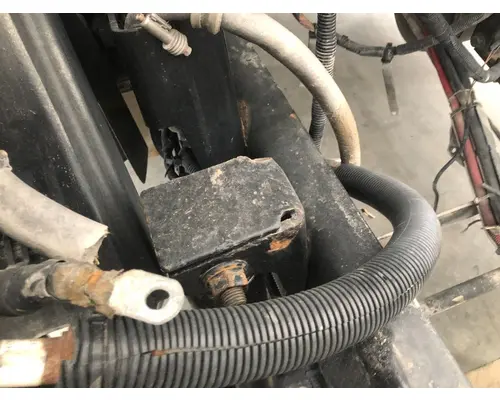 International PROSTAR Suspension