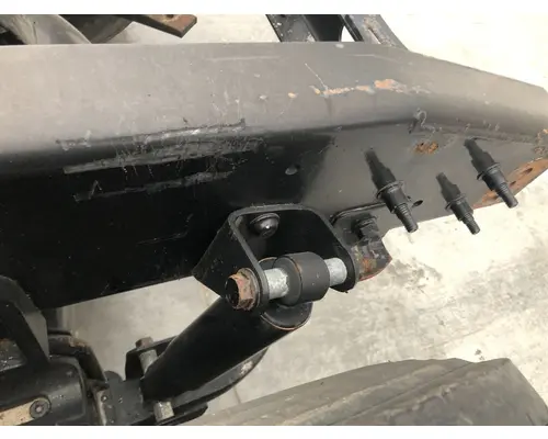 International PROSTAR Suspension