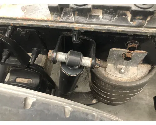 International PROSTAR Suspension