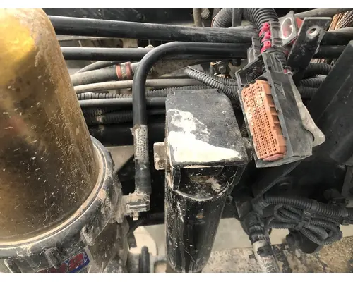 International PROSTAR Suspension