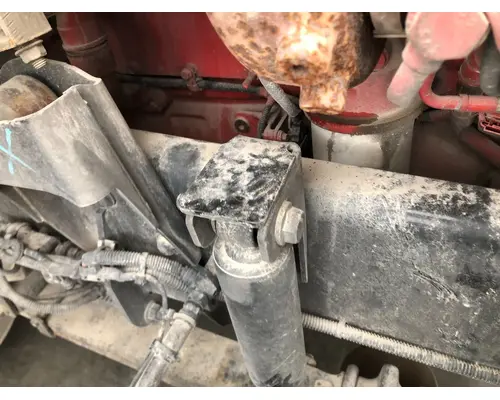 International PROSTAR Suspension