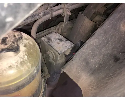 International PROSTAR Suspension