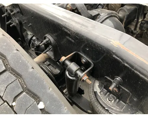 International PROSTAR Suspension