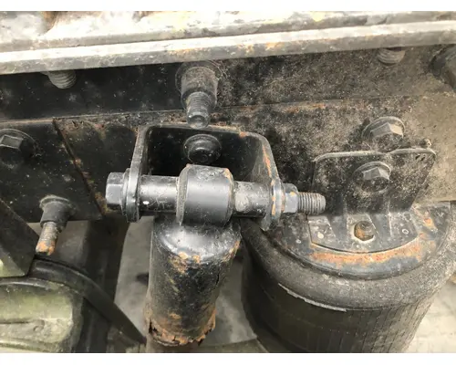 International PROSTAR Suspension