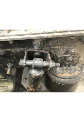 International PROSTAR Suspension